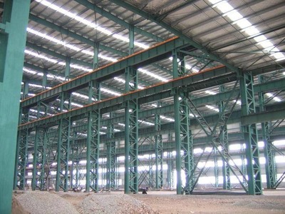 工程復(fù)建前鋼材檢測鑒定報告的重要性