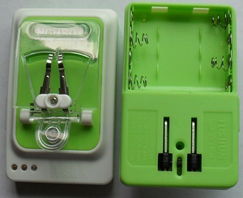 通訊設(shè)備行業(yè) 商機(jī)無限，投資潛力巨大