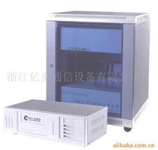 浙江億泰通信設備公司 引領通訊設備創新，賦能數字化未來