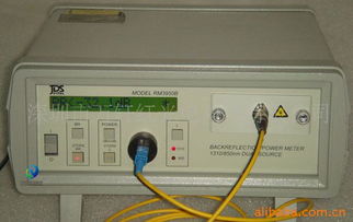 深圳市萬軒紅光電科技通訊檢測儀器產品列表