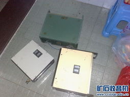 通訊設(shè)備專用鑄鋁機(jī)殼 千元三件，堅(jiān)固防護(hù)新選擇